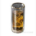 custom Double Walled Shot Glasses